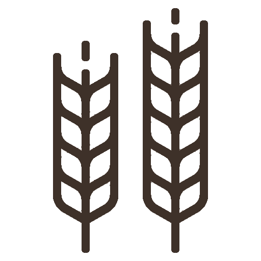 Icono decorativo de cerveza