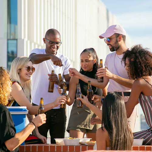 Ambiente cervecero, imagen 2